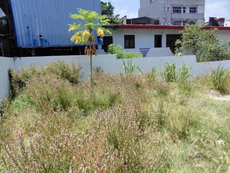 Residential Land for Sale Kotte