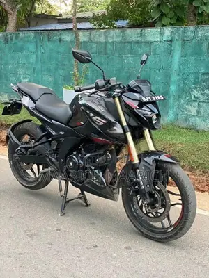 Bajaj Pulsar N160 2025