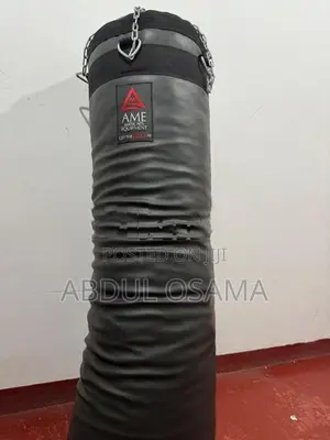Punching Bag