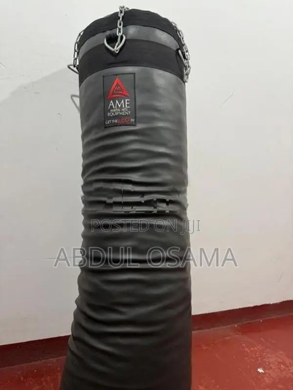 Punching Bag
