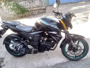 Yamaha FZs V2 150 2015
