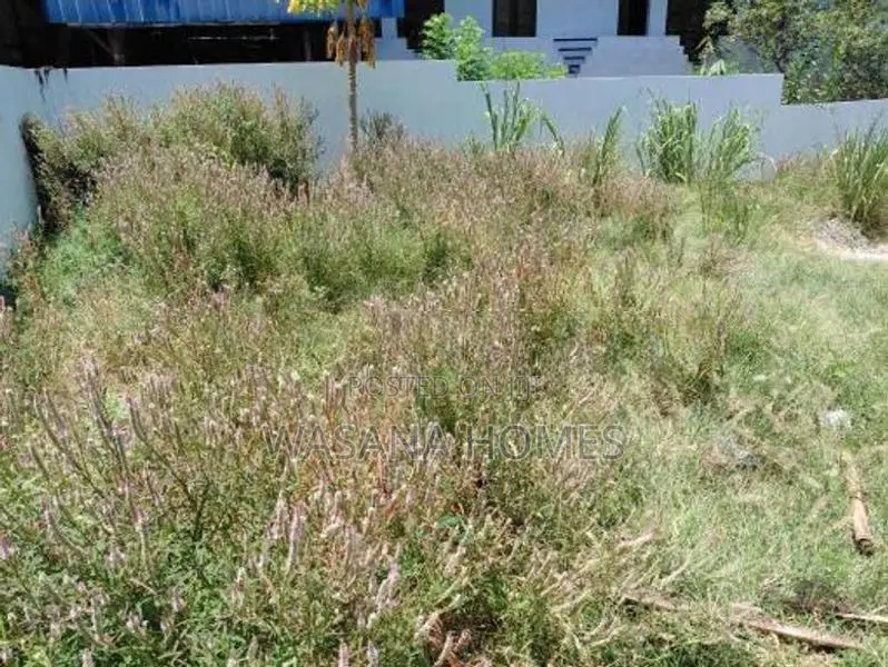 Residential Land for Sale Kotte