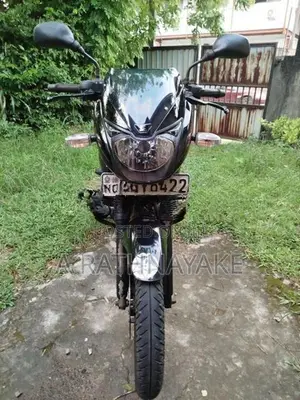Bajaj Pulsar 150 2018