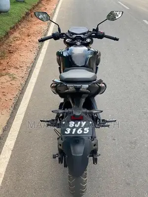 Bajaj Pulsar N160 2025