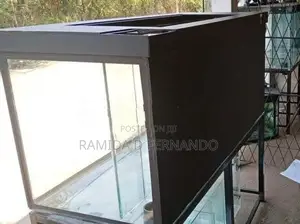Fish Tank