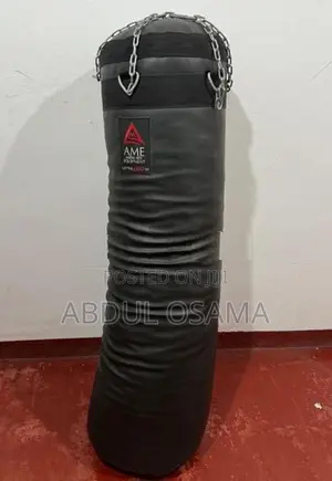 Punching Bag