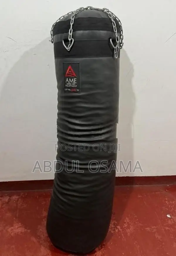 Punching Bag