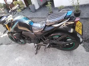Yamaha FZs V2 150 2015
