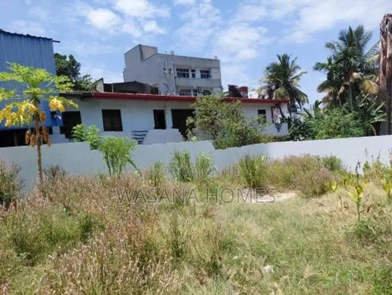 Residential Land for Sale Kotte