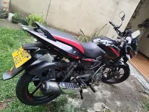 Bajaj Pulsar 150 2018