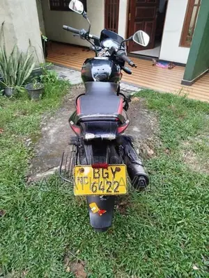 Bajaj Pulsar 150 2018