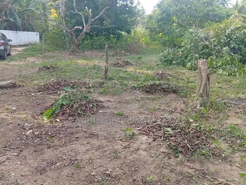 Land for sale Delgoda