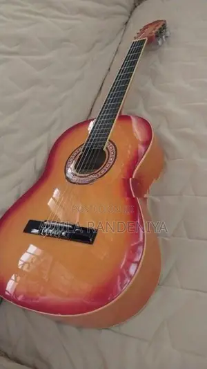 Focus Classical Guitar