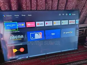 SkyWorth Television