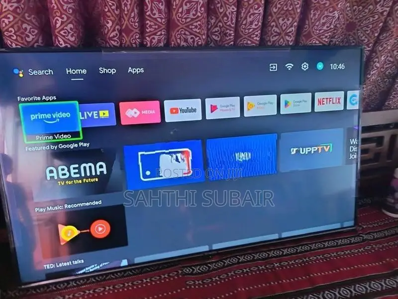 SkyWorth Television