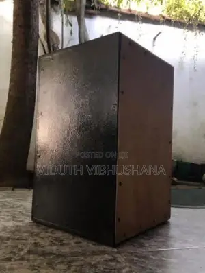 Drum Box