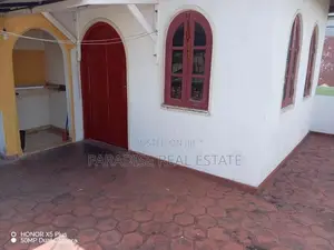Semi Furnished 1st Floor House for Rent in Mount Lavinia