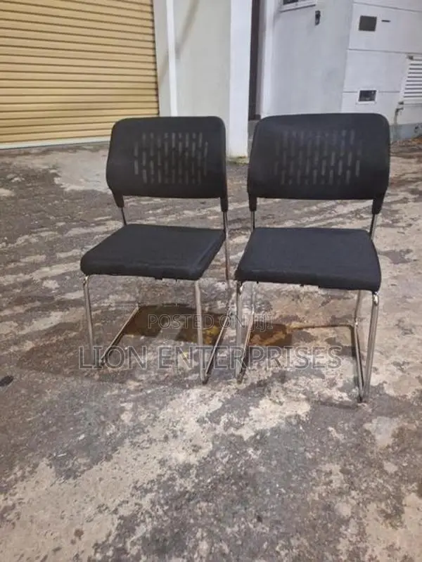 Office Visitor Chairs
