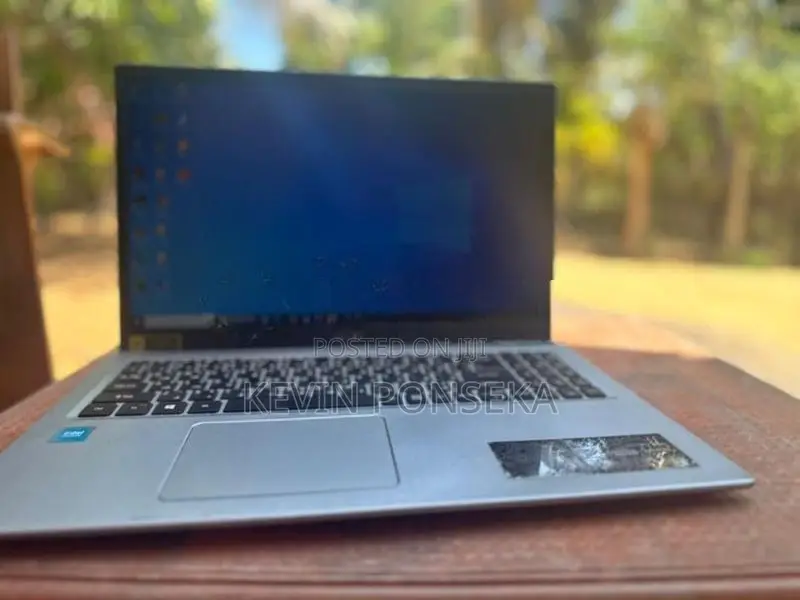 Acer Aspire A315-35