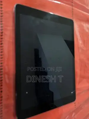 Apple iPad Pro Tablet Cellular and WiFi