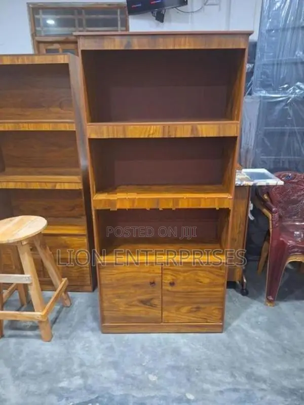 60×27 Inches Book cupboards