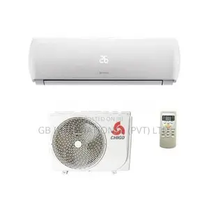 12000BTU CHIGO Non Inverter (R32 Gas Refrigerant) AC 2026