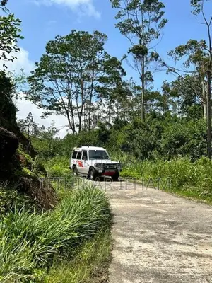Mitsubishi Pajero 4D56 Turbo Diesel 1985