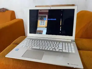 Toshiba Dynabook Laptop