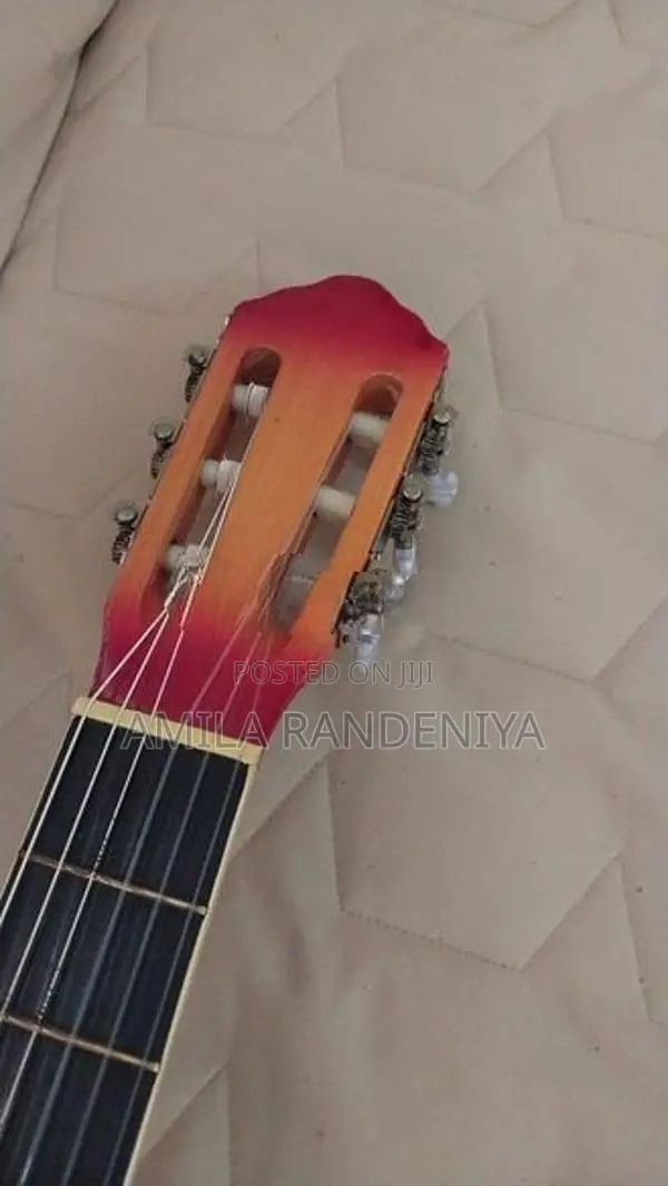 Focus Classical Guitar