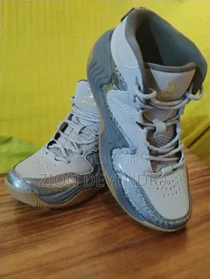 Basketball Shoes Shaq Juggernauts