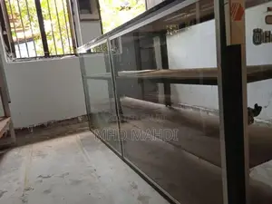 Metal Showcase