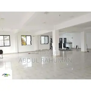 No Car Park 3Story Commercial Building Wellawatta