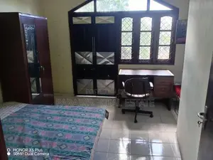 Semi Furnished 1st Floor House for Rent in Mount Lavinia