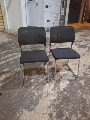 Office Visitor Chairs