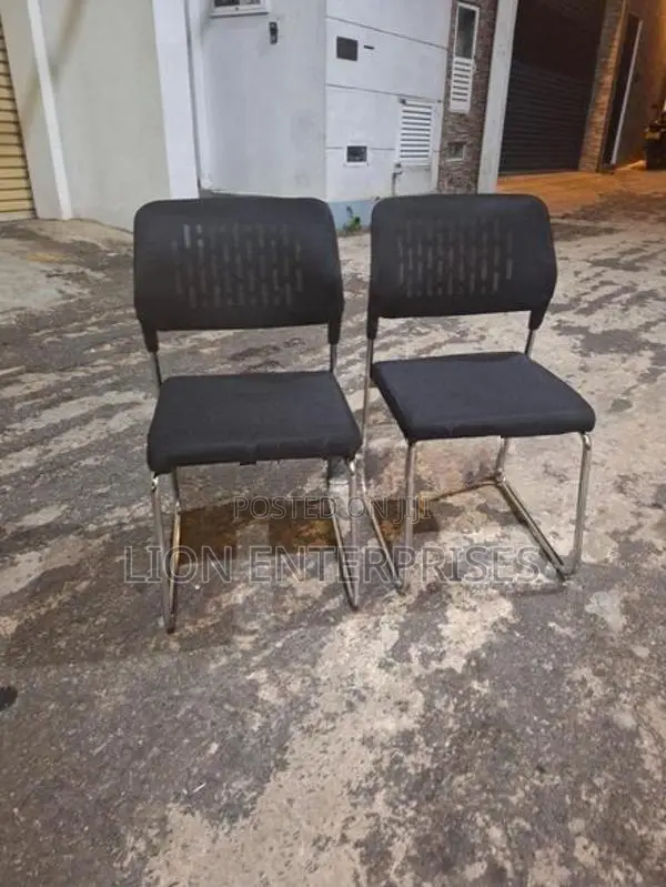 Office Visitor Chairs