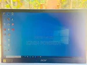 Acer Aspire A315-35