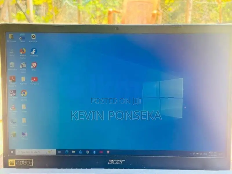 Acer Aspire A315-35