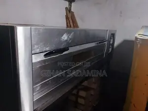 Bakery Oven