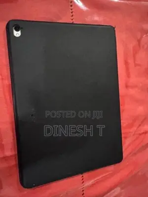 Apple iPad Pro Tablet Cellular and WiFi