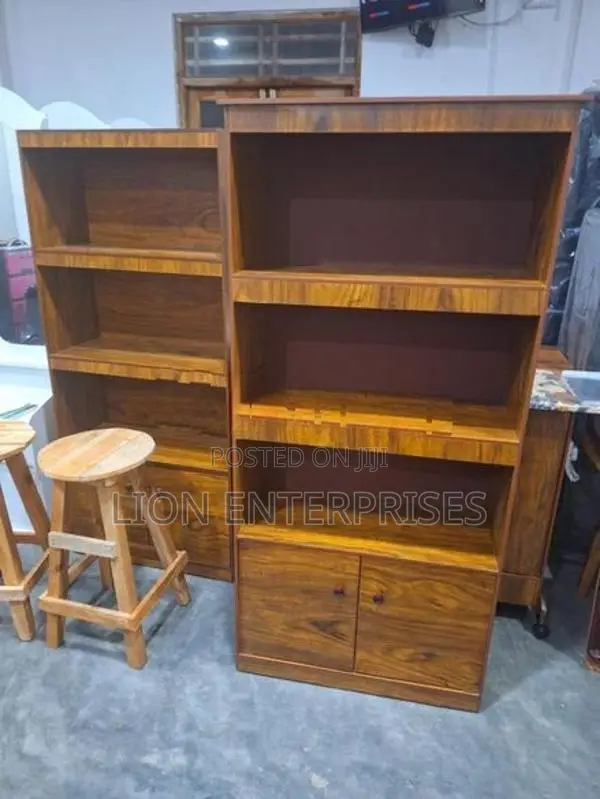 60×27 Inches Book cupboards