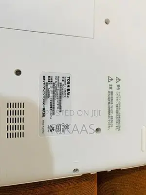 Toshiba Dynabook Laptop