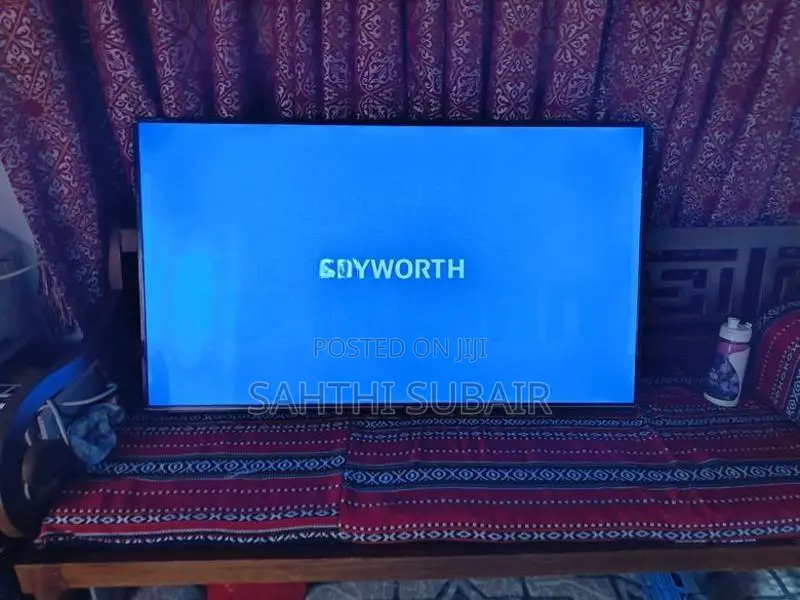 SkyWorth Television