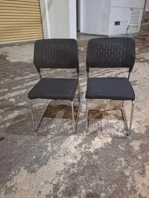 Office Visitor Chairs