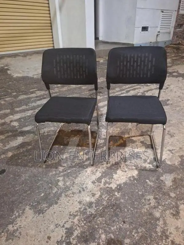 Office Visitor Chairs