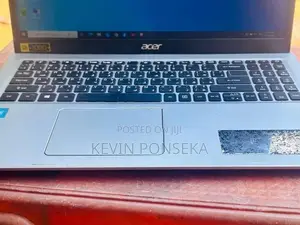 Acer Aspire A315-35