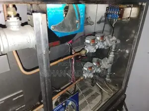 Bakery Oven