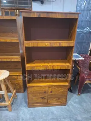 60×27 Inches Book cupboards