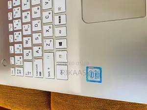 Toshiba Dynabook Laptop