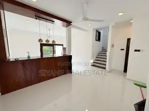 Luxury Brand New House for Sale Malabe