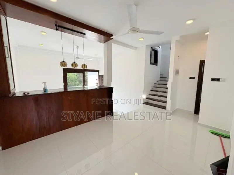 Luxury Brand New House for Sale Malabe